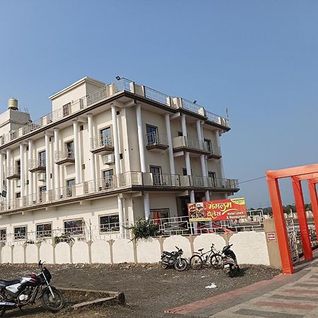 Mangalam Palace Seonī エクステリア 写真
